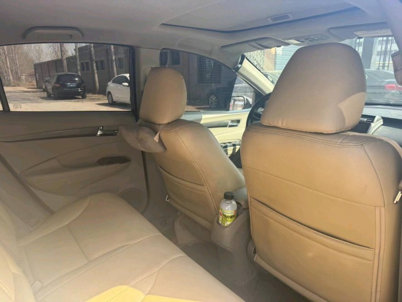 保定12年本田锋范5