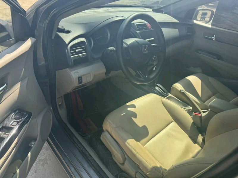 保定12年本田锋范6