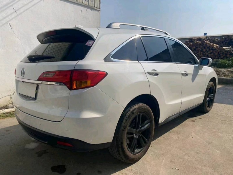 廣州13年謳歌RDX7