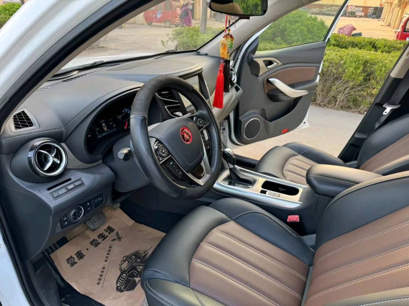 徐州18年比亚迪宋3