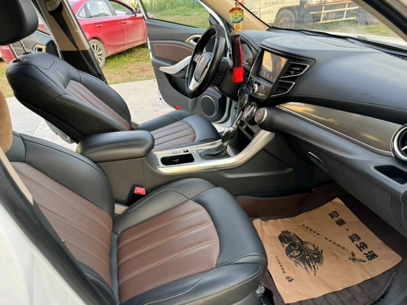 徐州18年比亚迪宋4