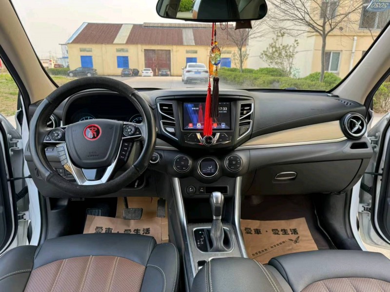 徐州18年比亚迪宋7