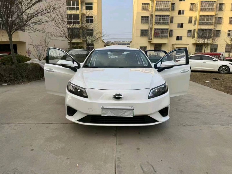 徐州23年传祺埃安S5808