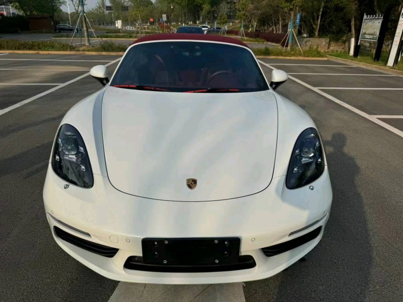 嘉興22年保時捷7181