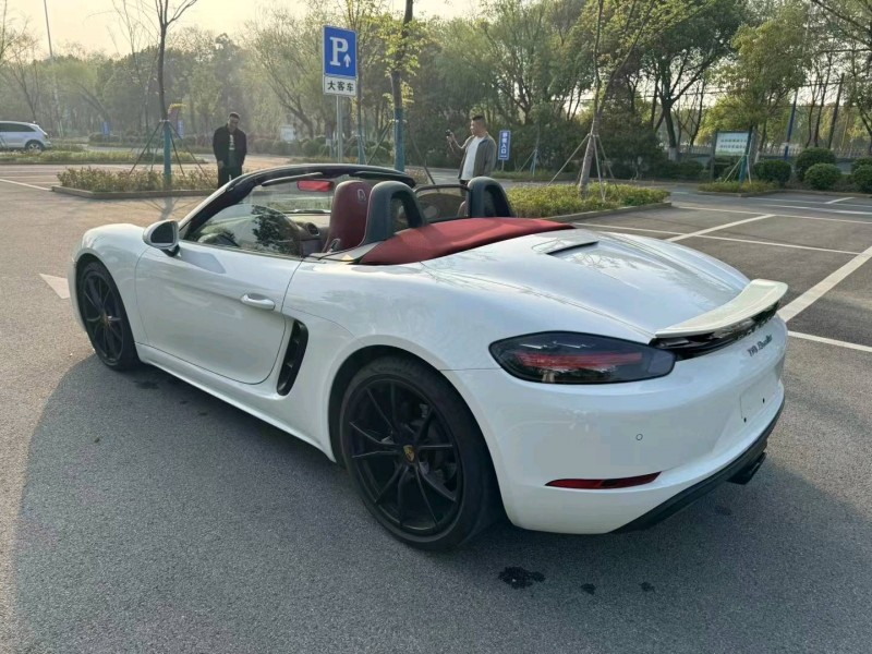 嘉興22年保時捷7184