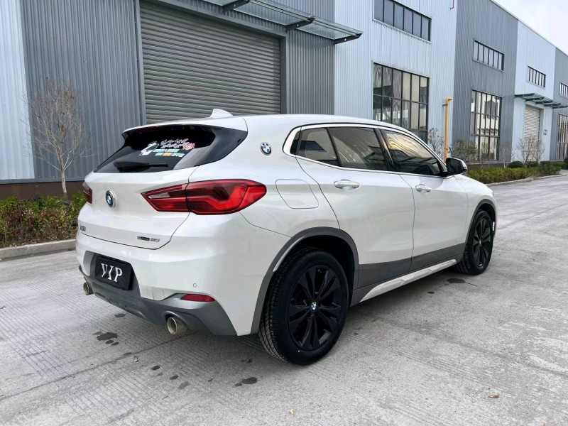 徐州19年宝马X27