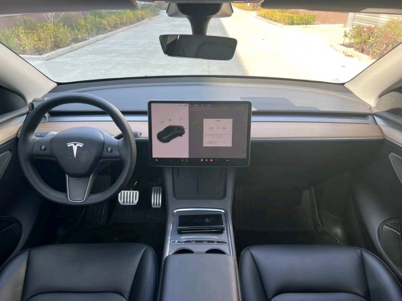 徐州22年特斯拉MODEL Y4
