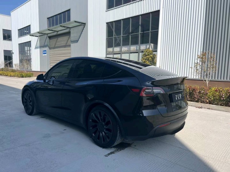 徐州22年特斯拉MODEL Y8