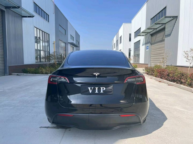 徐州22年特斯拉MODEL Y9