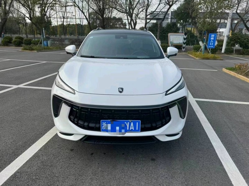 嘉興23年東風T51