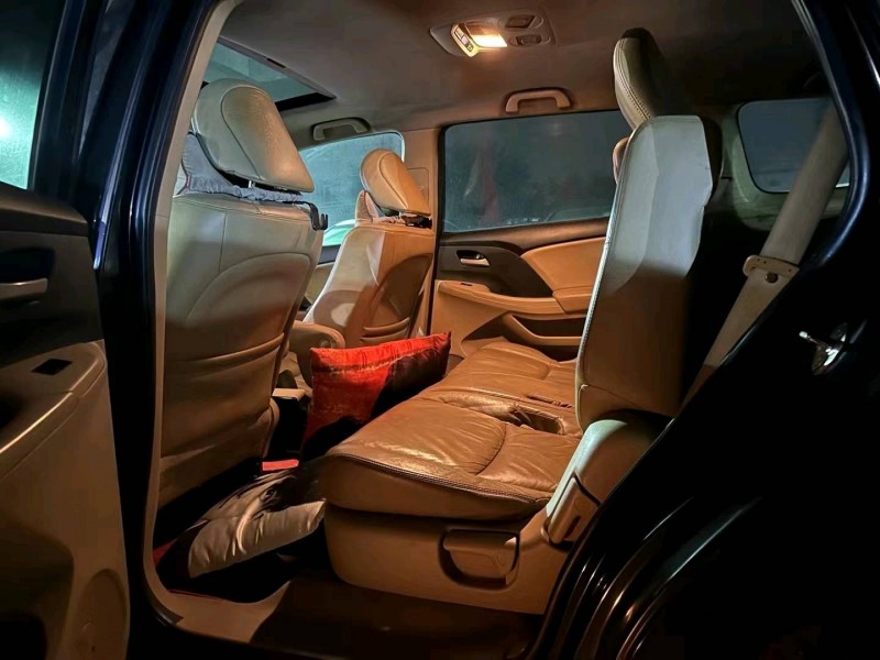 汕头10年本田奥德赛6