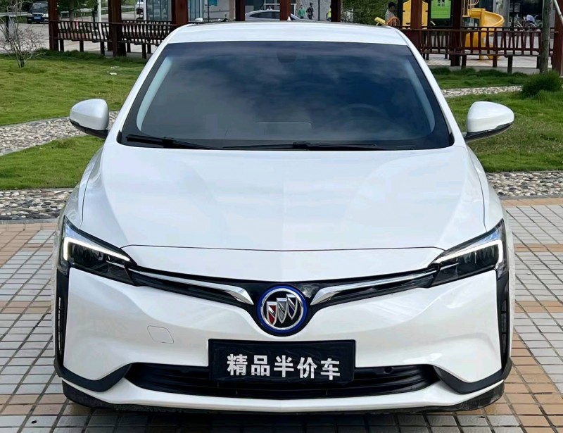 汕头23年别克微蓝1