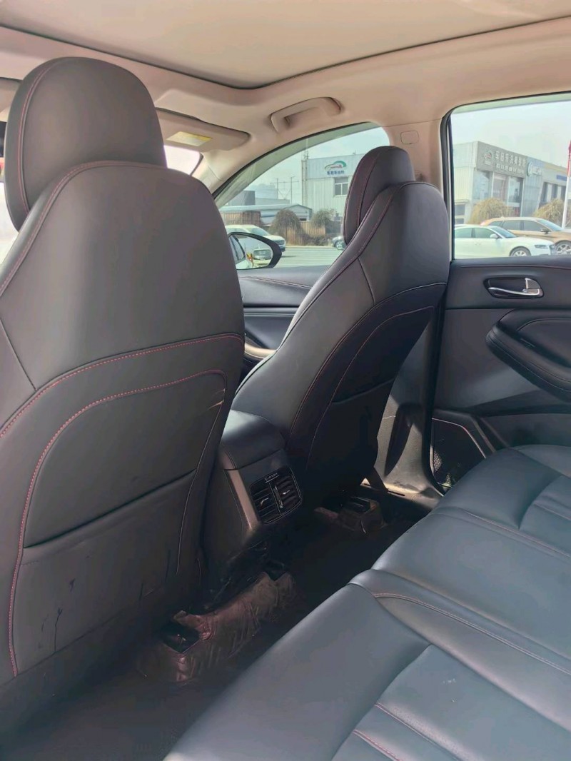 保定20年传祺GS46