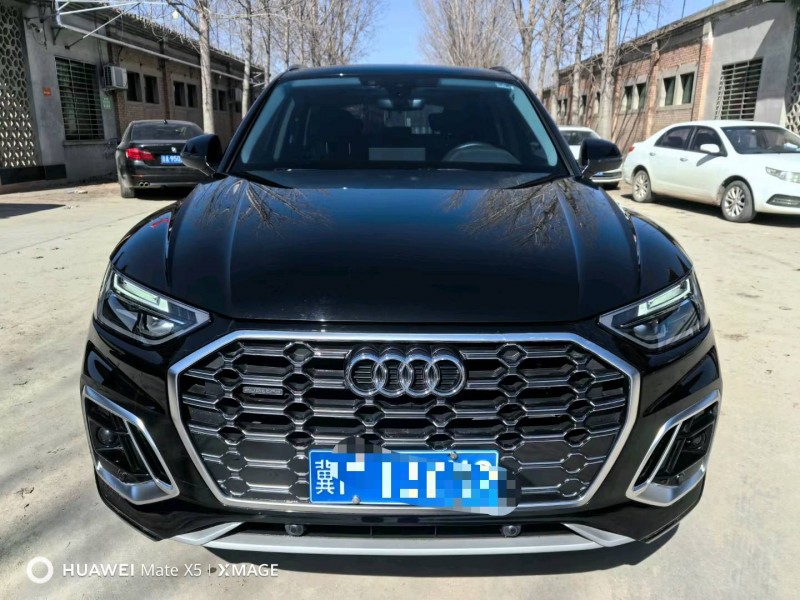 保定21年奥迪Q51