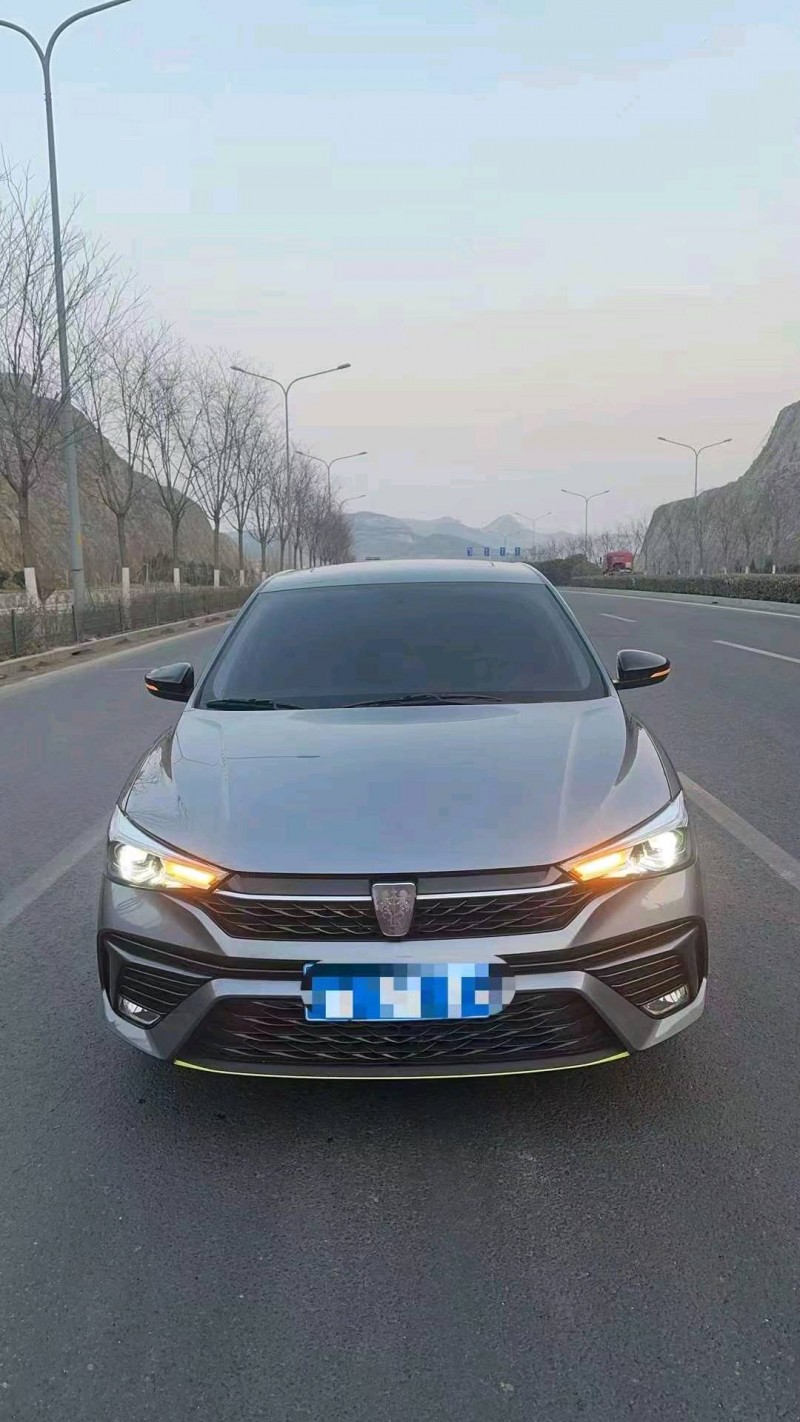 东营22年荣威i51