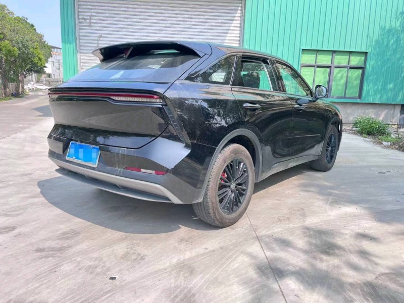 深圳11年本田奥德赛4