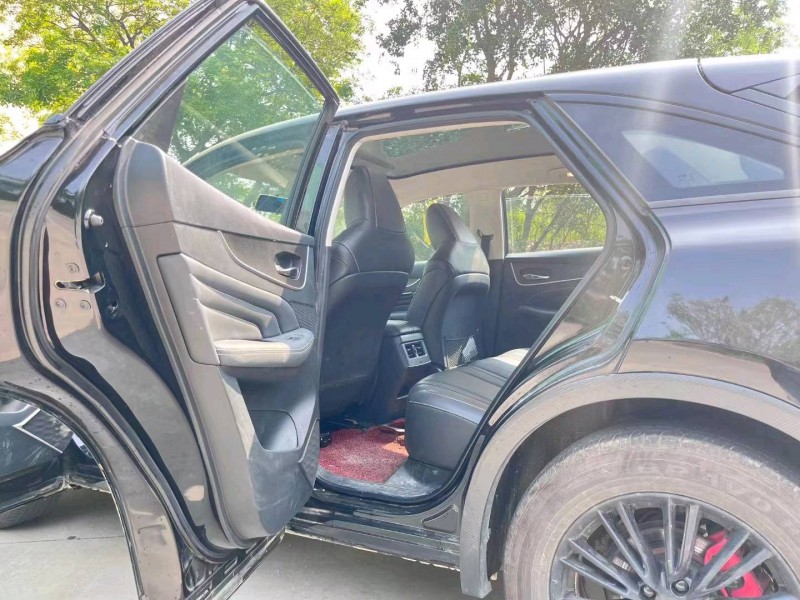 深圳11年本田奥德赛5