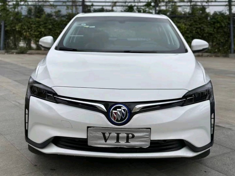 汕头24年别克velite61