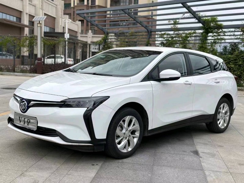 汕头24年别克velite62