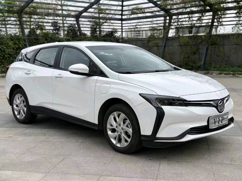 汕头24年别克velite63