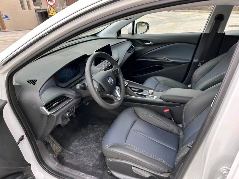 汕头24年别克velite64