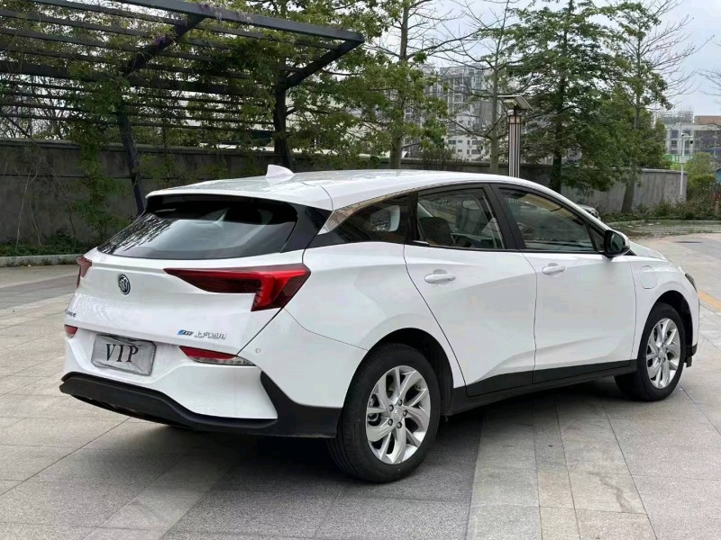 汕头24年别克velite66