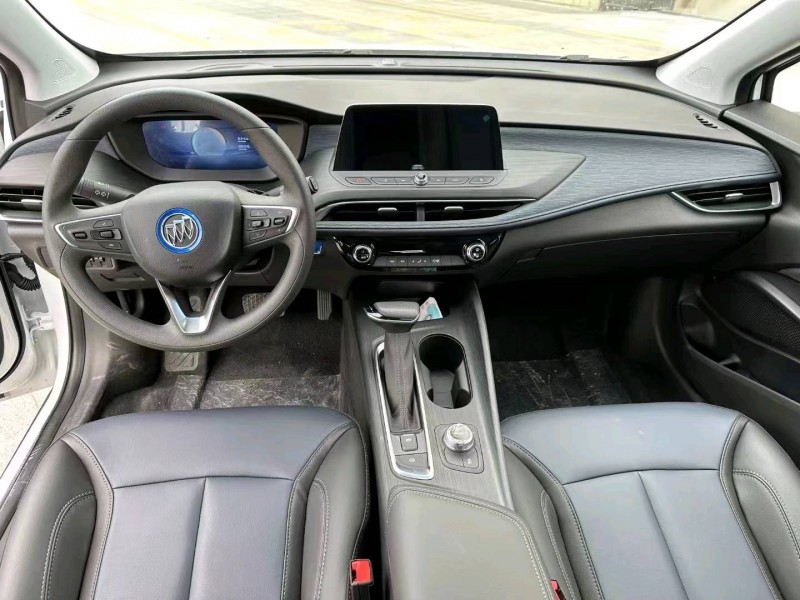 汕头24年别克velite67