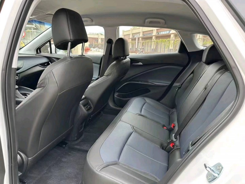 汕头24年别克velite68