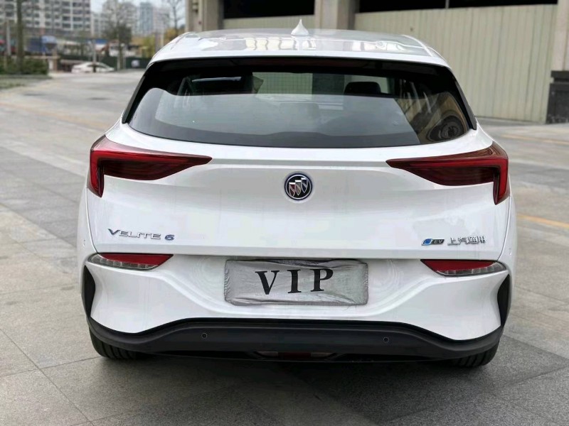 汕头24年别克velite69