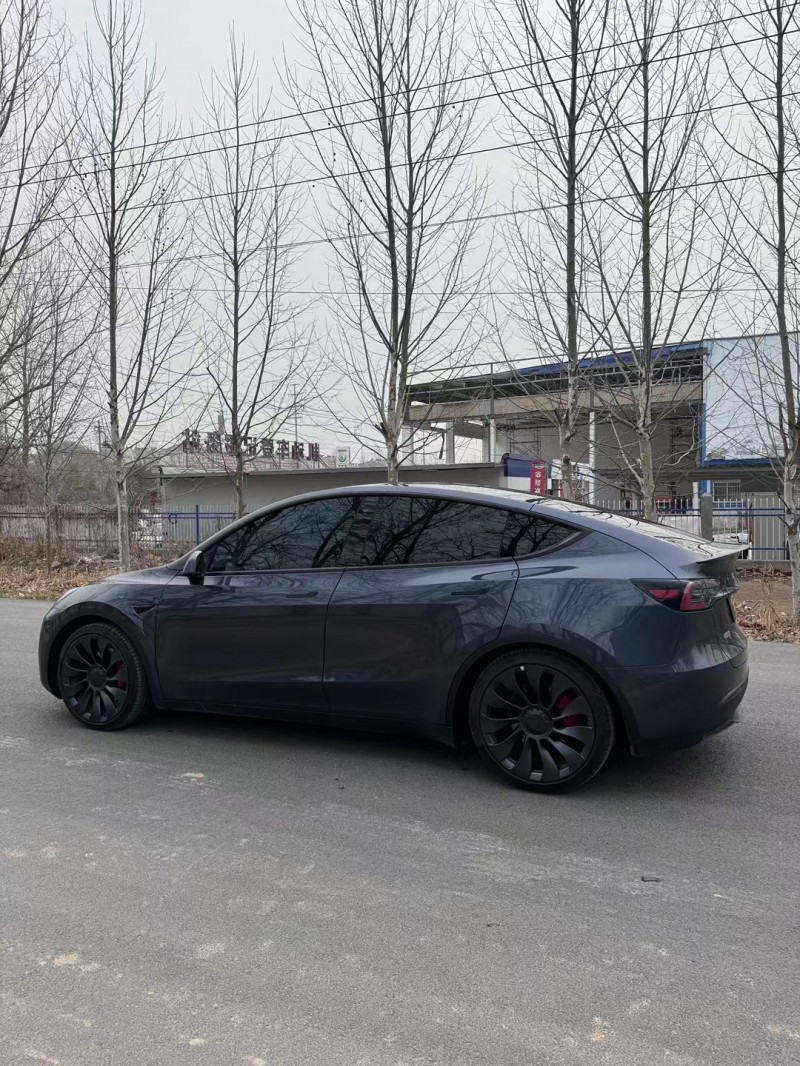 菏澤22年特斯拉MODEL Y7
