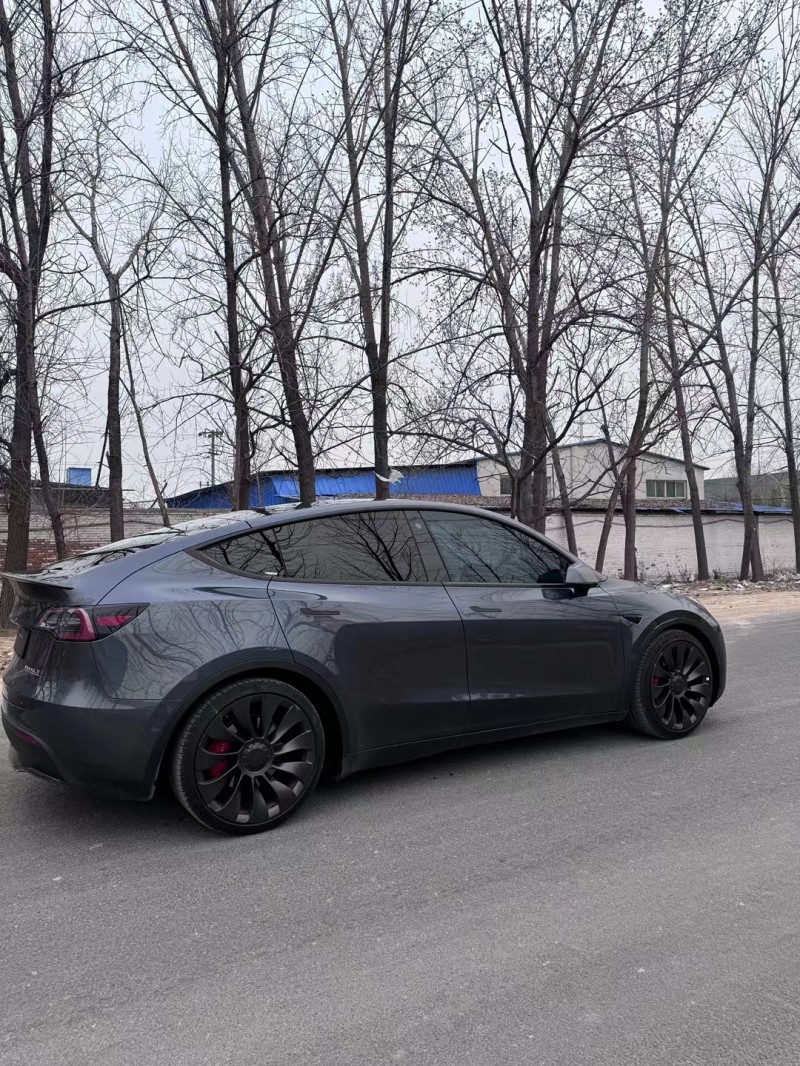 菏澤22年特斯拉MODEL Y8