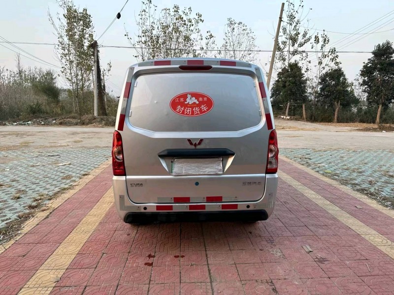 徐州22年五菱汽車榮光9