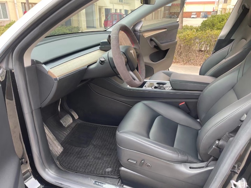 徐州22年特斯拉MODEL Y2
