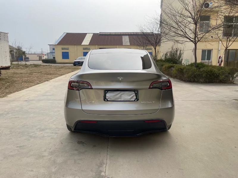 徐州22年特斯拉MODEL Y3