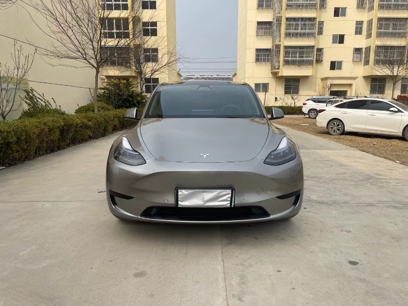 徐州22年特斯拉MODEL Y1