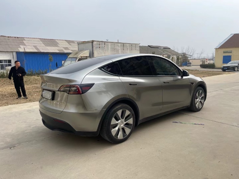 徐州22年特斯拉MODEL Y4