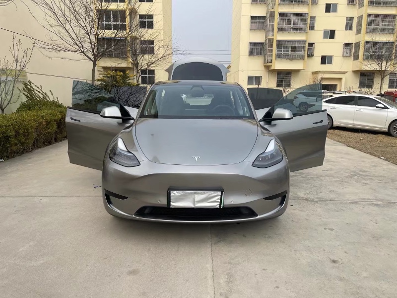 徐州22年特斯拉MODEL Y5
