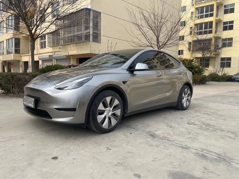 徐州22年特斯拉MODEL Y6