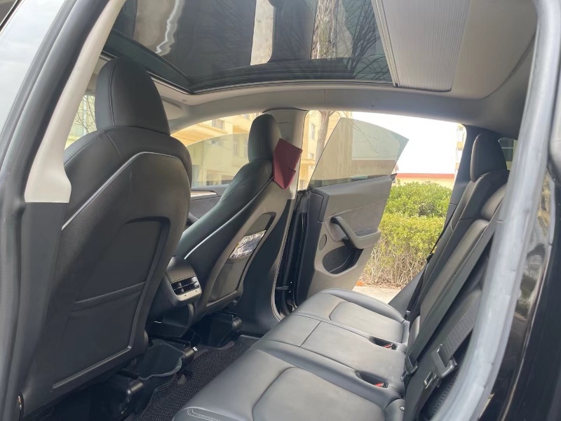 徐州22年特斯拉MODEL Y7