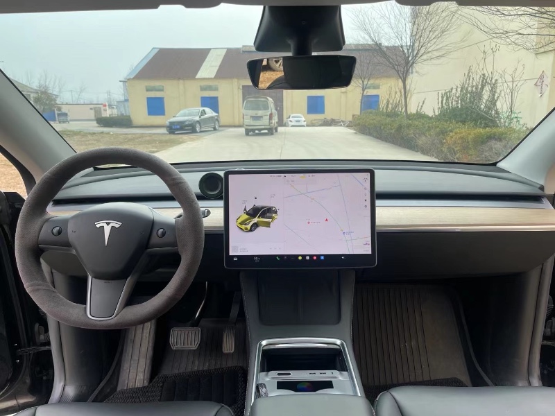 徐州22年特斯拉MODEL Y8