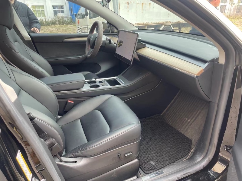 徐州22年特斯拉MODEL Y9
