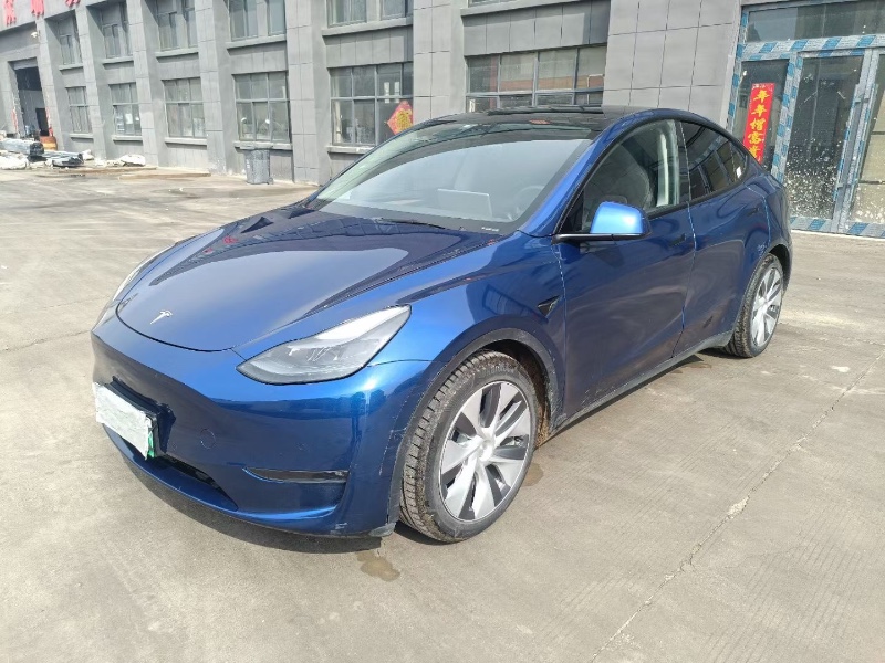 徐州21年特斯拉MODEL Y2
