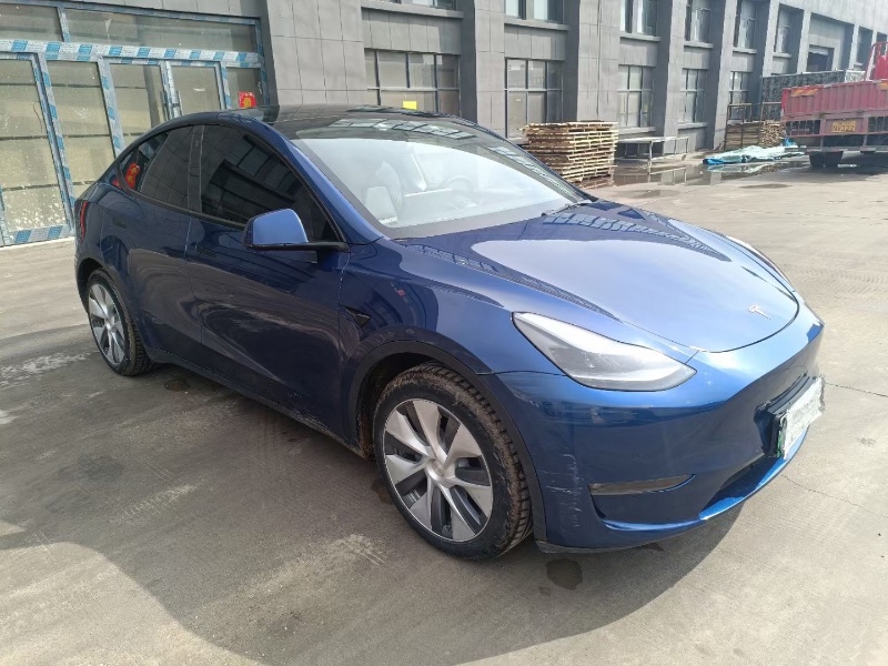 徐州21年特斯拉MODEL Y3