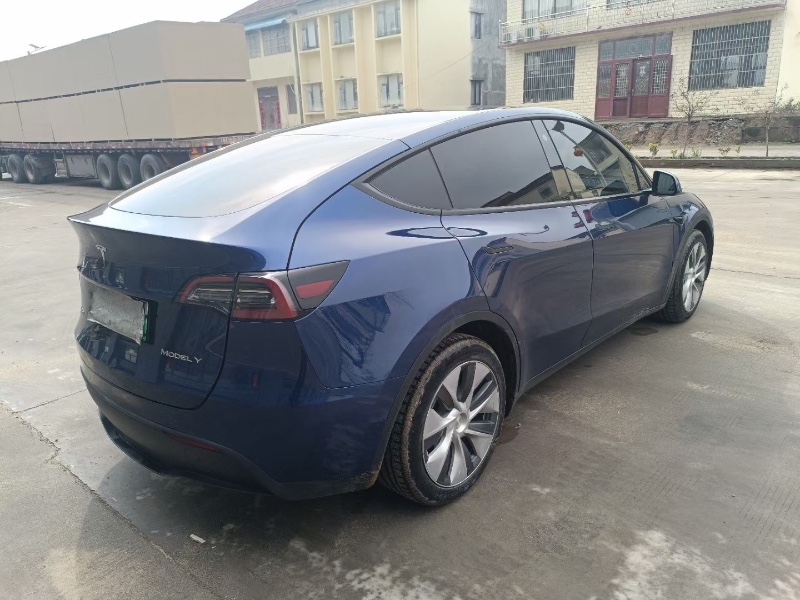 徐州21年特斯拉MODEL Y4