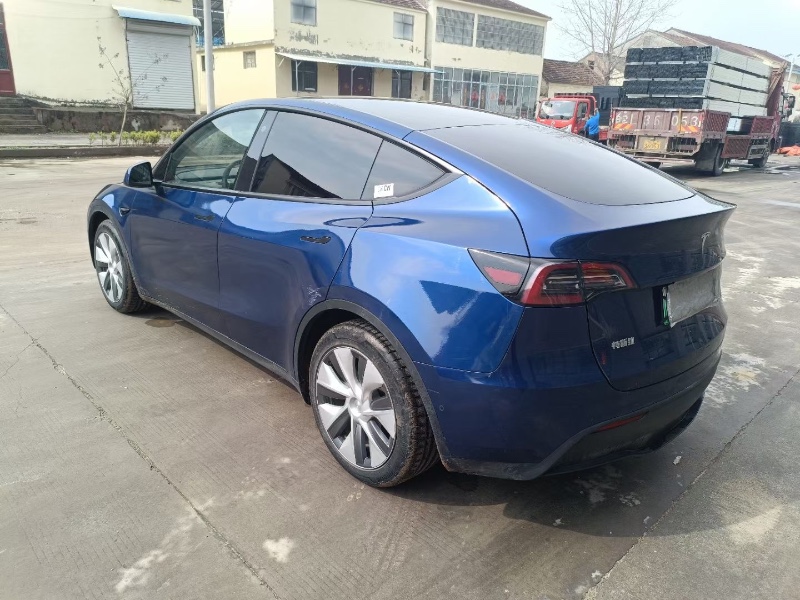 徐州21年特斯拉MODEL Y6