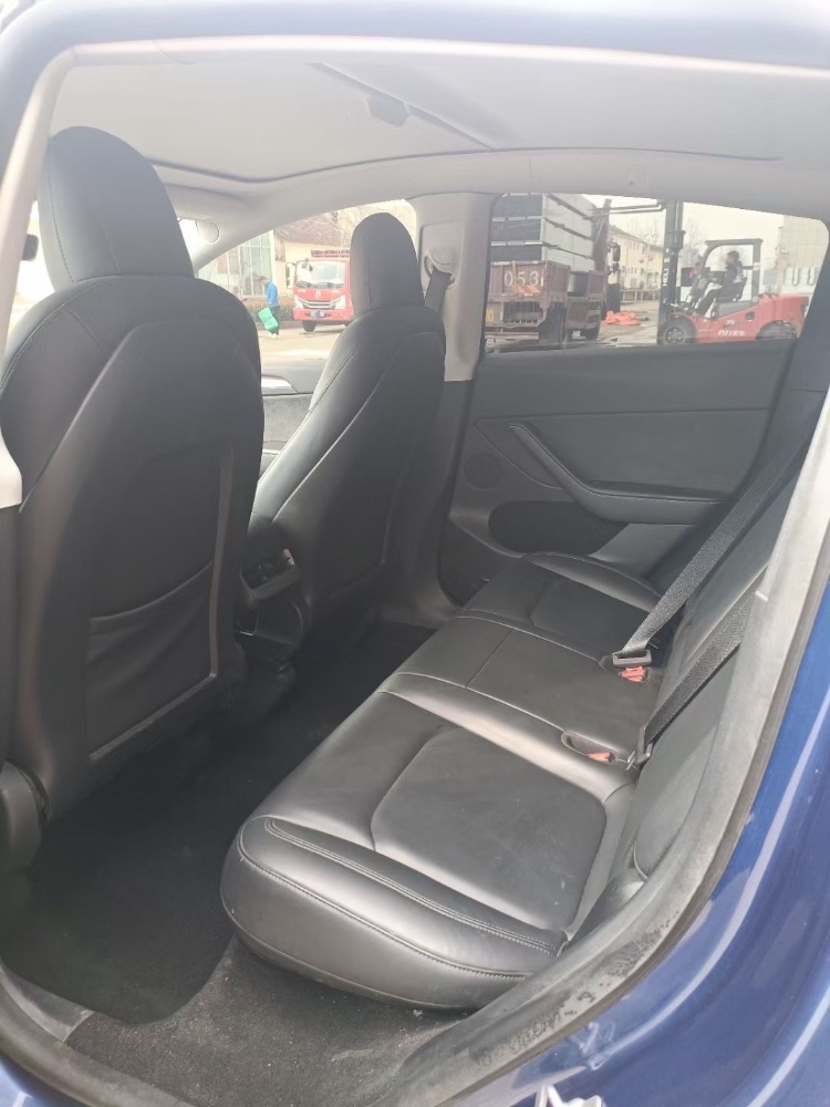 徐州21年特斯拉MODEL Y8
