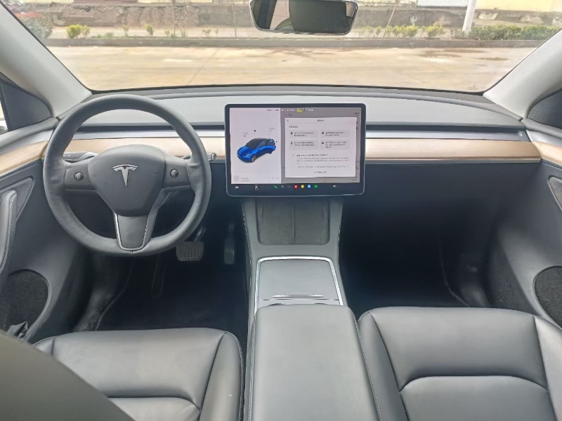 徐州21年特斯拉MODEL Y9