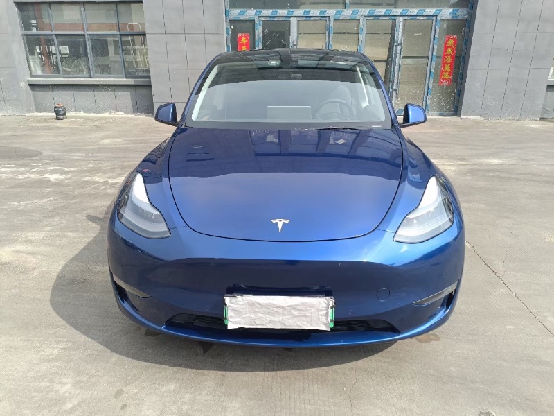 徐州21年特斯拉MODEL Y1