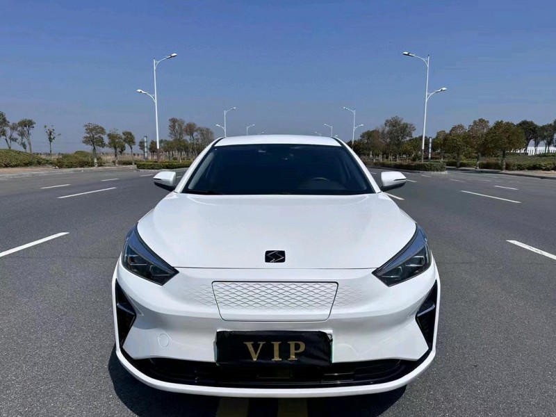 盐城22年江淮思皓E50A1