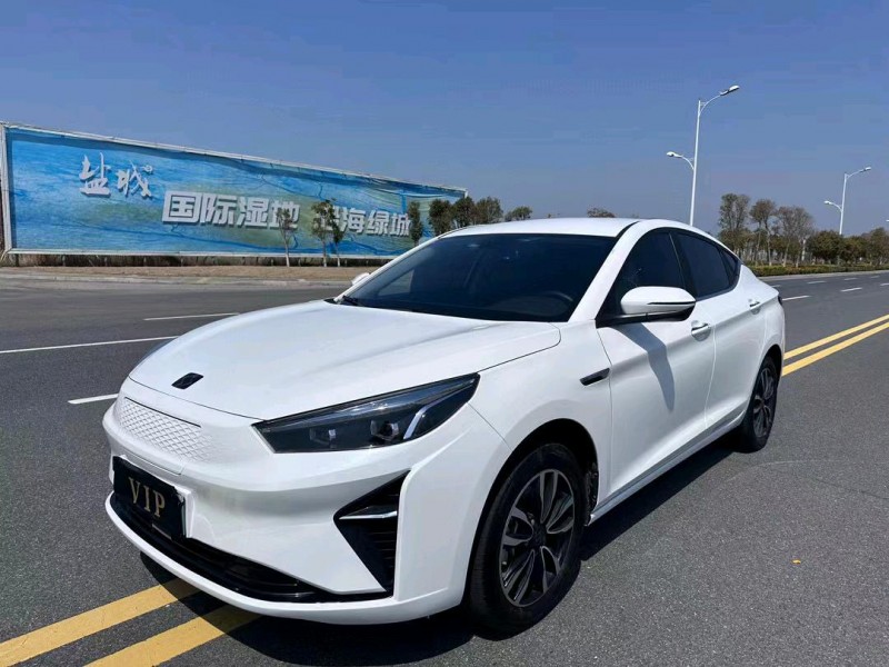 盐城22年江淮思皓E50A2